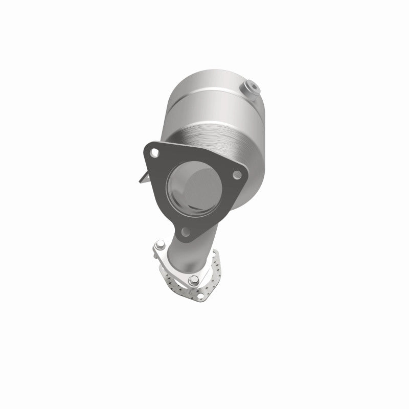 MagnaFlow Conv DF Audi S4-thumbmail-28