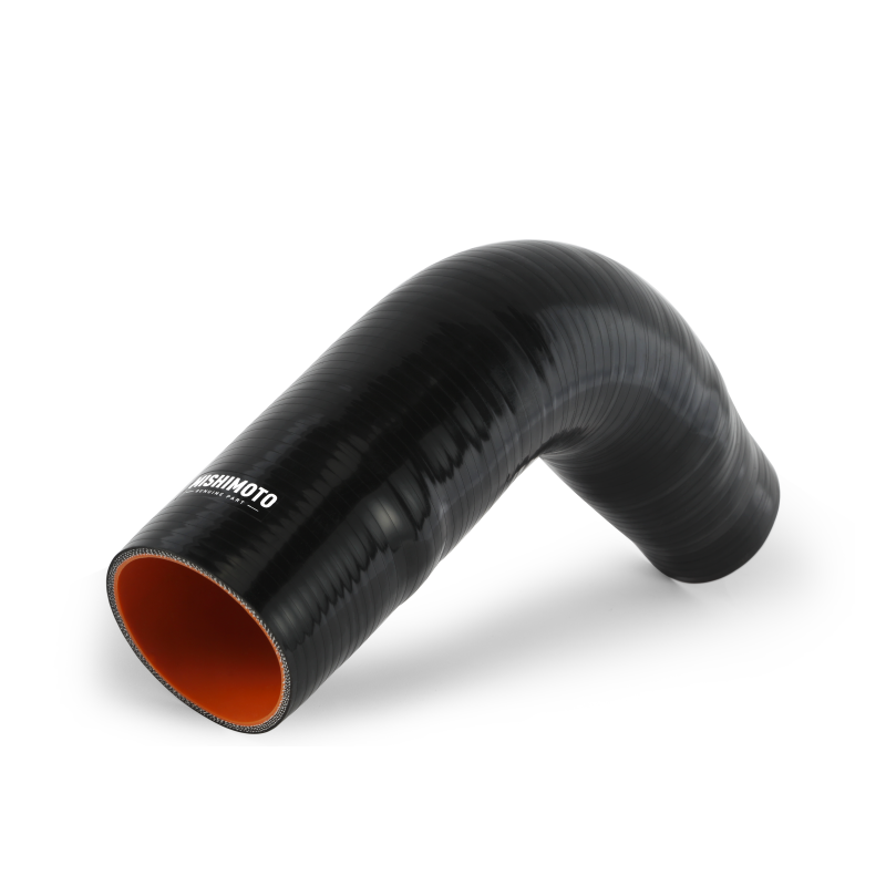 Mishimoto 14-15 Ford Fiesta ST 1.6L Performance Air Intake Kit - Wrinkle Black-thumbmail-19