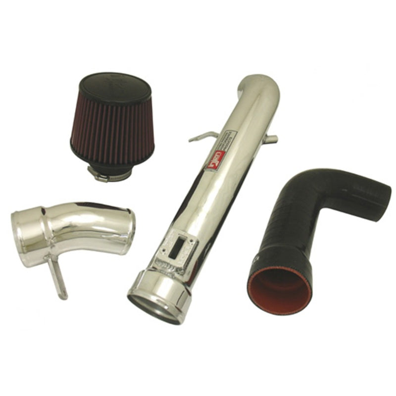 Injen 03-06 350Z 3.5L V6 Polished Cold Air Intake-thumbmail-2