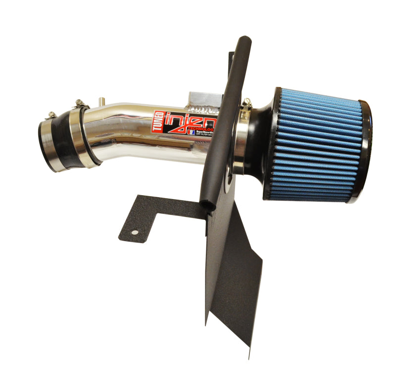 Injen 14-18 Mazda 3 2.5L 4 Cyl Polished Short Ram Tuned Intake System w/ MR Technology-thumbmail-8
