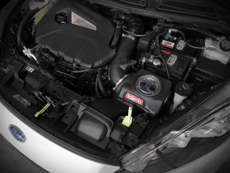 aFe POWER Momentum GT Pro 5R Media Intake System 16-19 Ford Fiesta ST L4-1.6L (t)-thumbmail-2