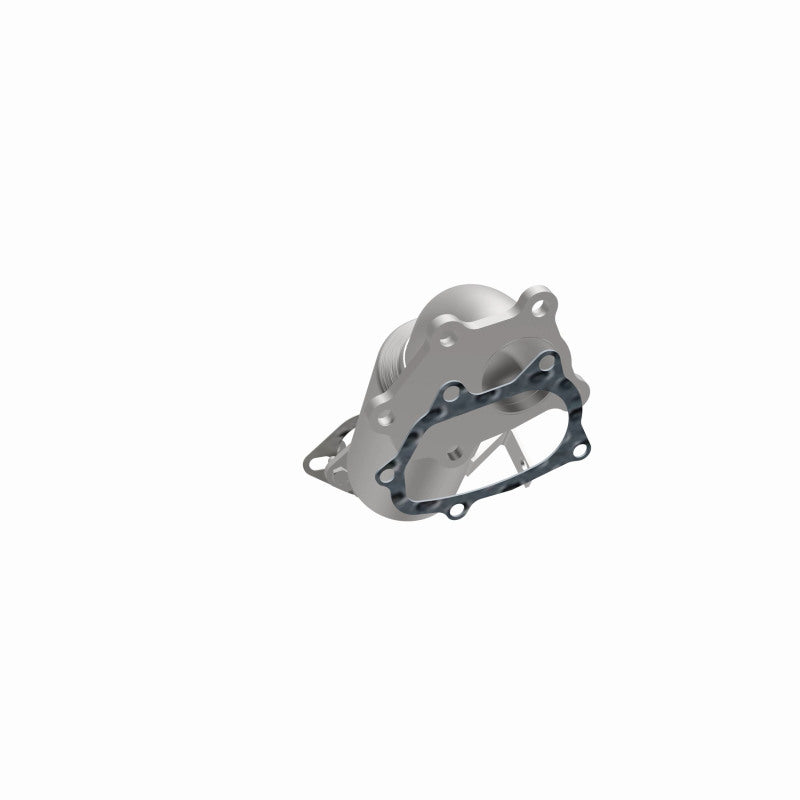 MagnaFlow Conv DF 08-09 Subaru STi front OEM-thumbmail-28