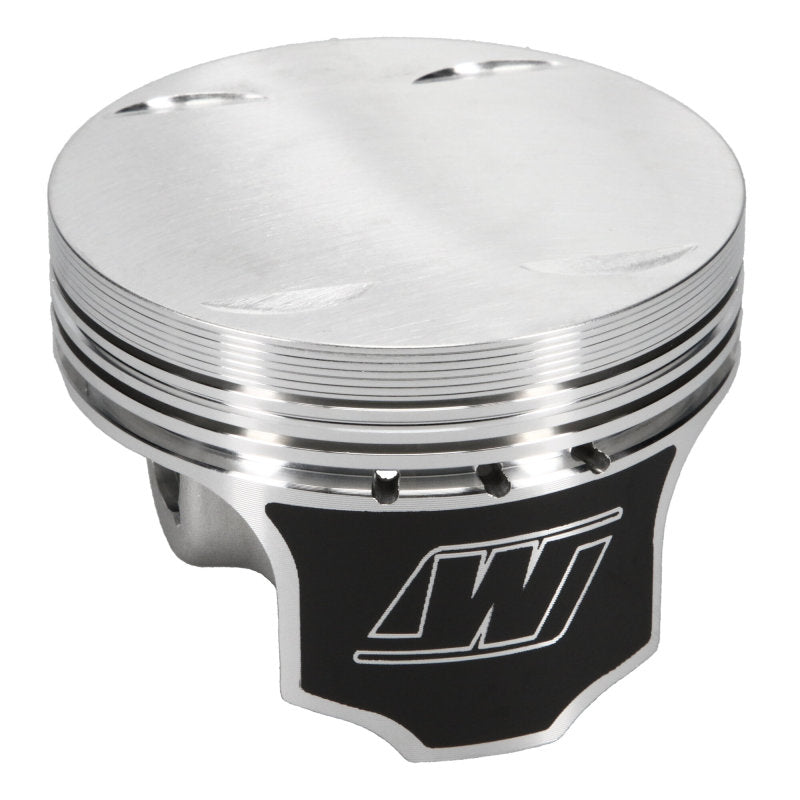 Wiseco Nissan CA18DET 4vp Flat Top * Turbo * Piston Shelf Stock Kit-thumbmail-7