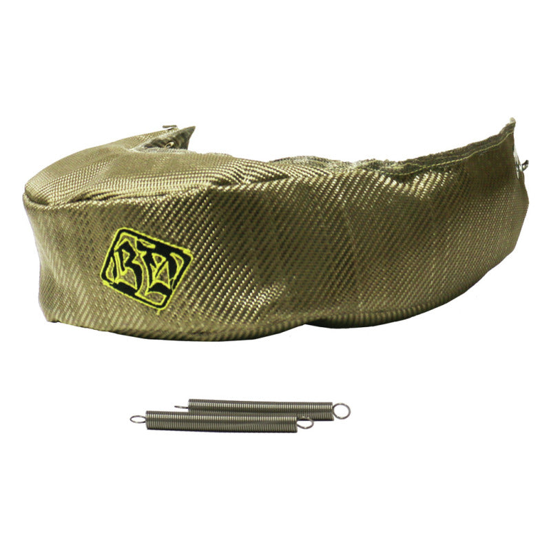BD Diesel Turbo Blanket - T3 S300 Wastegated-thumbmail-5