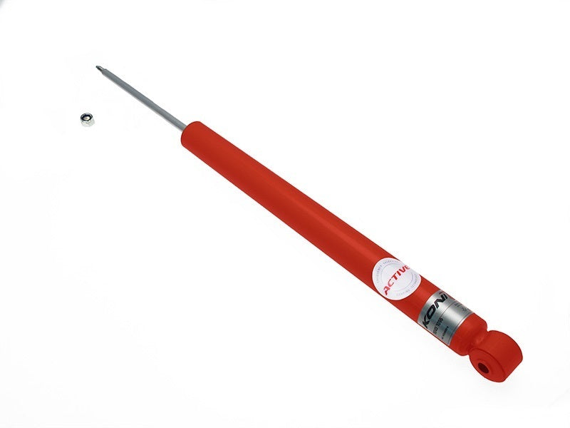 Koni Special D (Red) Shock 04-12 Volvo V50 Incl Sport Suspension (Excl 4WD/Self Leveling) - Rear-thumbmail-1