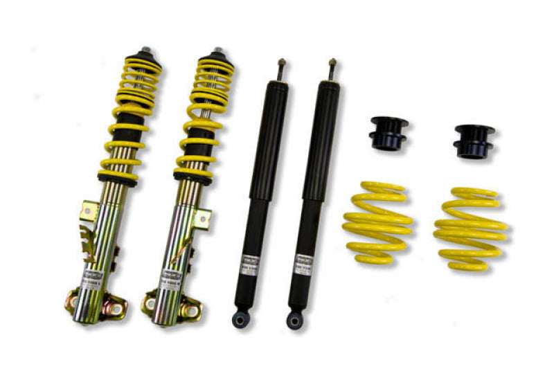ST Coilover Kit 96-02 BMW Z3 Coupe/Roadster (Non M)-thumbmail-1