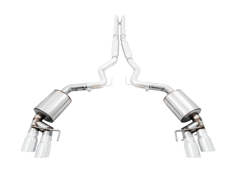 AWE Tuning 18-20 Ford Mustang GT Track-to-Touring Conversion Kit-thumbmail-1