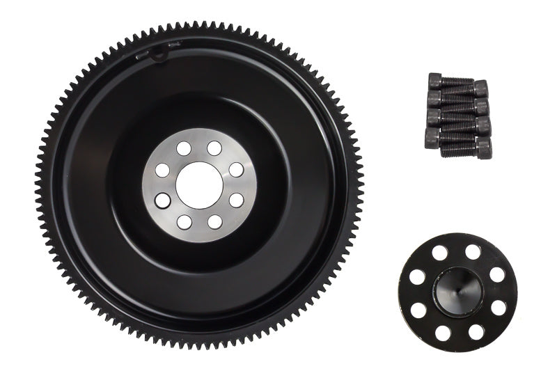 ACT 2007 BMW 335i XACT Flywheel Streetlite-thumbmail-2