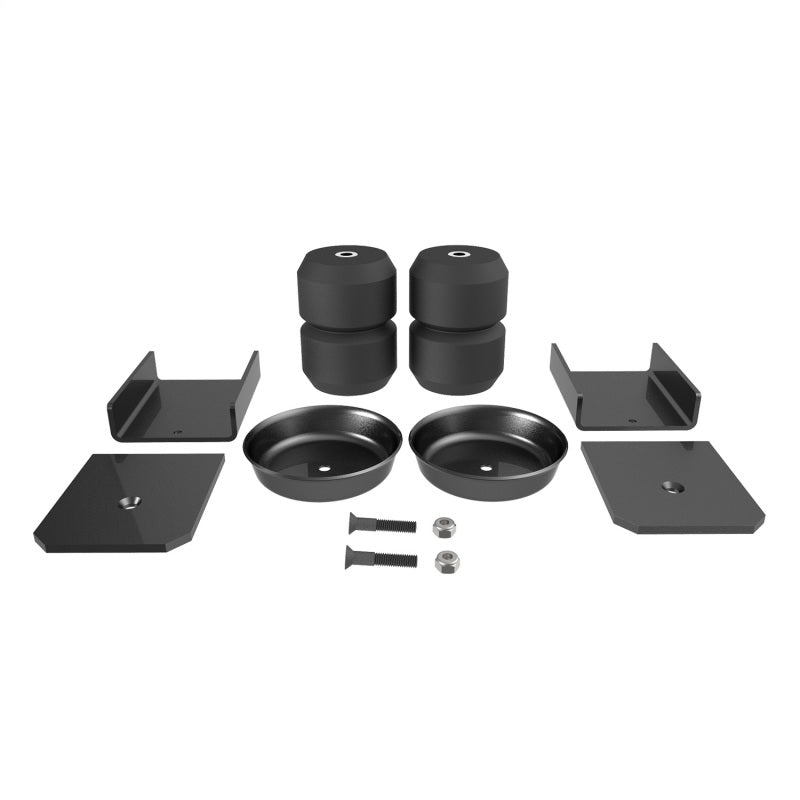Timbren 2010 Freightliner Cascadia Front Suspension Enhancement System-thumbmail-3
