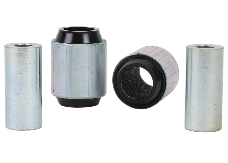 Whiteline Plus 7/03-11 Mazda RX8 Rear Control Arm Upper Inner Bushing Kit-thumbmail-3