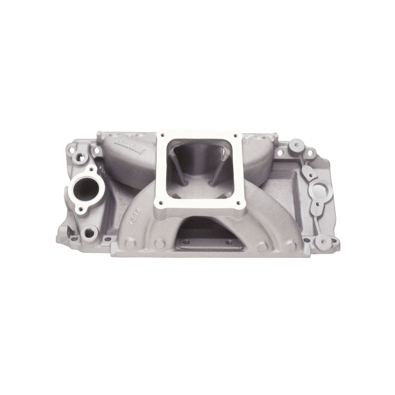 Edelbrock Super Victor BBC Manifold-thumbmail-2