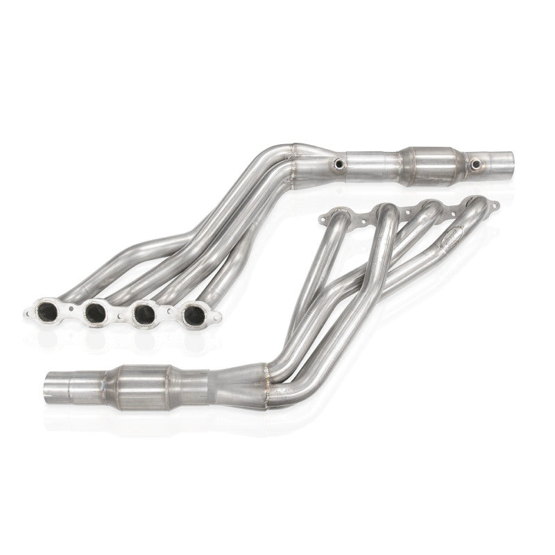 2016-22 Camaro SS Stainless Power Headers-thumbmail-3