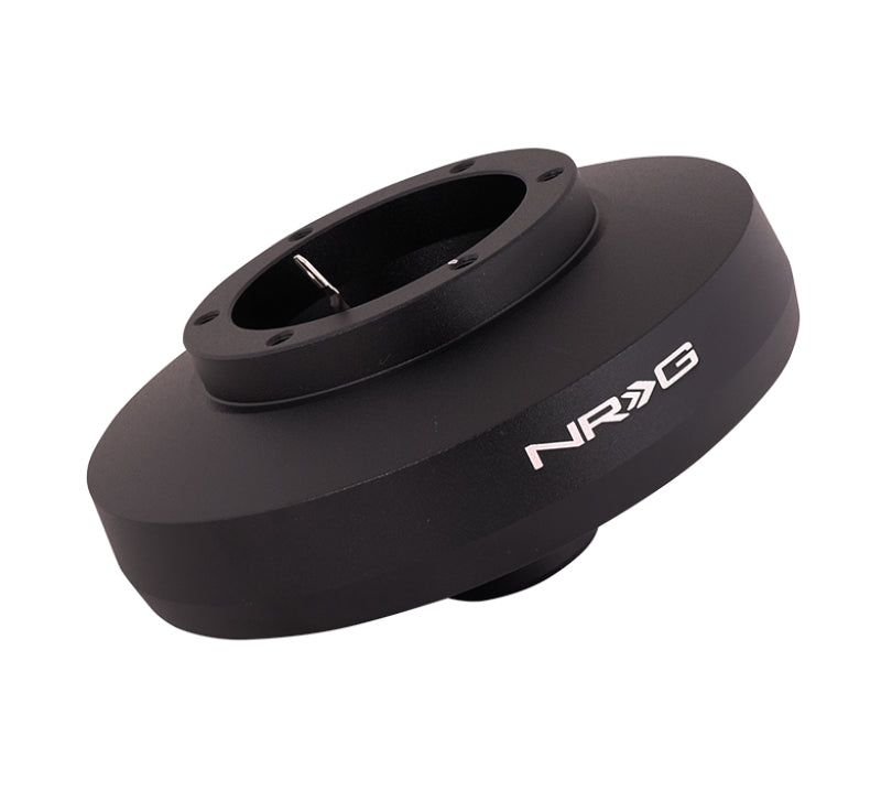 NRG Short Hub Adapter 2007+ Fiat-thumbmail-5