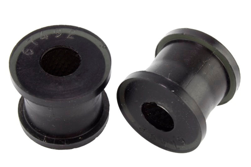Whiteline 10/01-05 BMW 3 Series (E46) Rear Sway Bar Link Upper & Lower Bushing-thumbmail-4