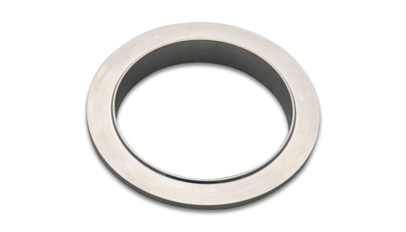 Vibrant Aluminum V-Band Flange for 3in OD Tubing - Male-thumbmail-1