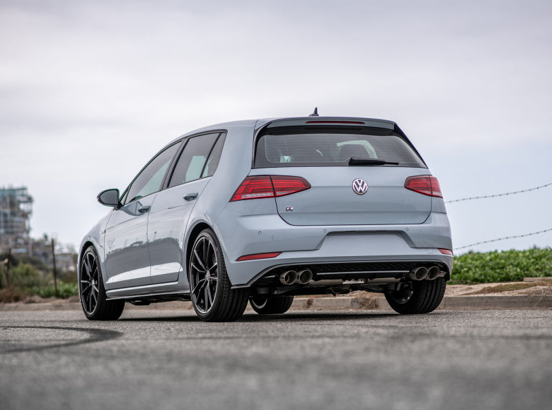 Borla 18-19 VW Golf R MK7.5 2.0L S-Type CatBack Exhaust-thumbmail-4