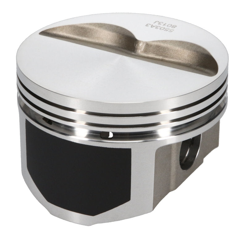 Wiseco SBC 350 Small Block Pro Tru 9.4:1 Compression Ratio 4.03in Bore Shelf Stock Kit-thumbmail-7