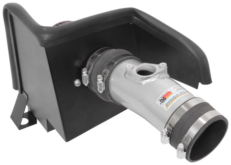K&N 2018 Honda Accord L4-2.0L F/l Typhoon Performance Air Intake System-thumbmail-8