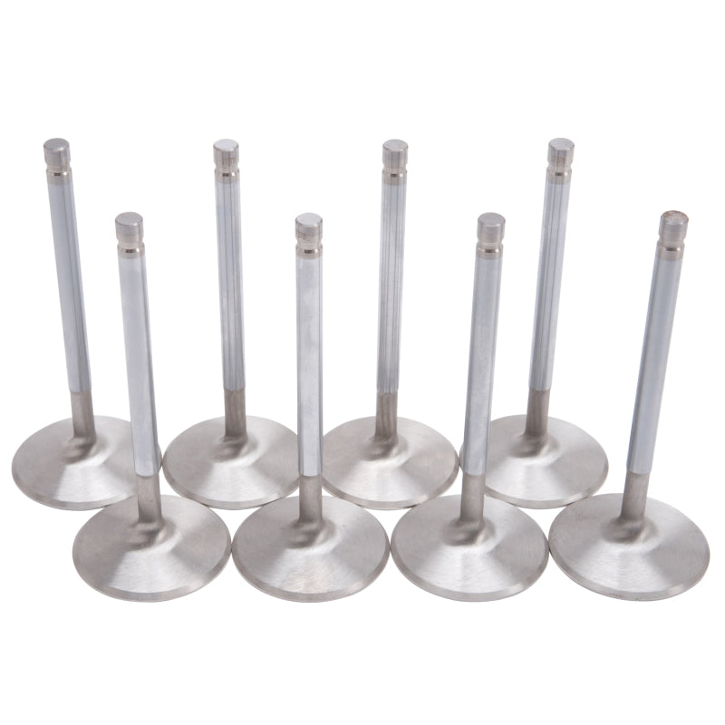 Edelbrock 8 Intake Valves for 6067/6069-thumbmail-2