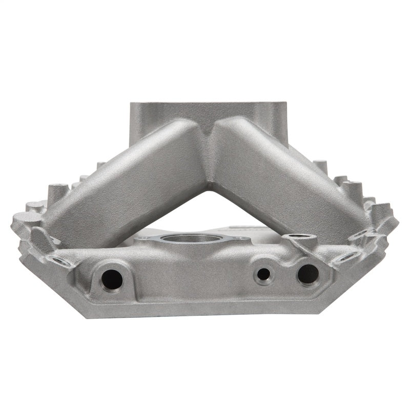 Edelbrock Intake Manifold Victor Jr Holden V8 VN Carbureted Single Plane 4150-thumbmail-13