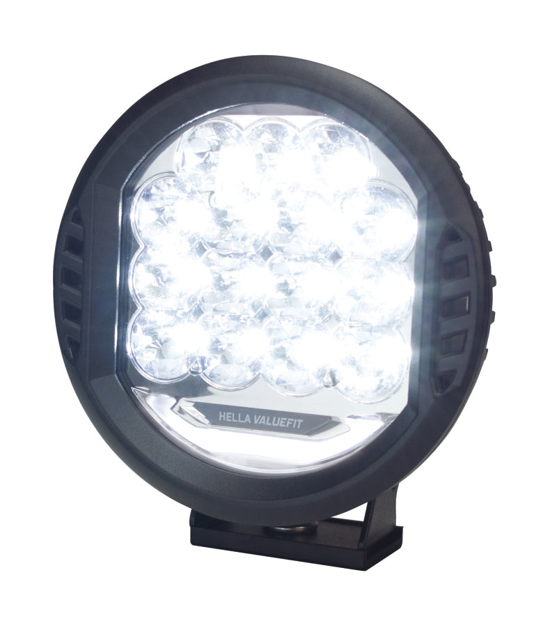 Hella 500 LED Driving Lamp - Single-thumbmail-10