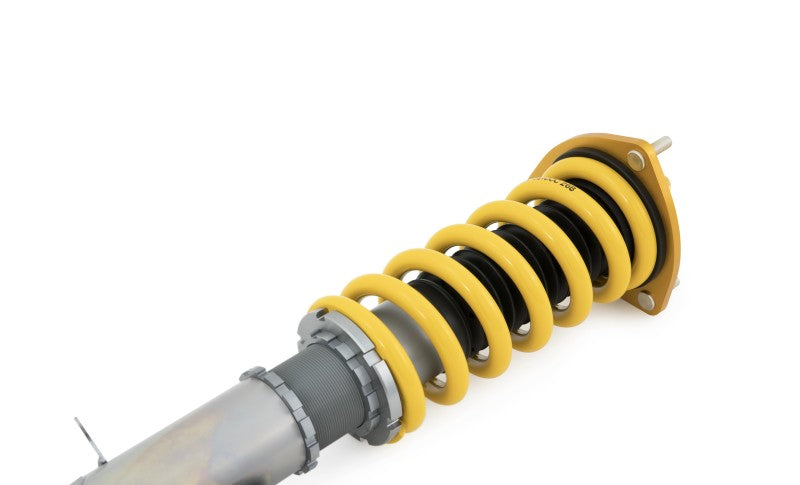 Ohlins 03-08 Nissan 350Z (Z33) Road &amp; Track Coilover System-thumbmail-3