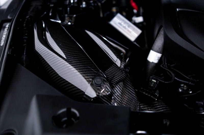 HKS 2020 Toyota Supra GR Cold Air Intake Full Kit-thumbmail-2