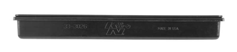 K&N 11-17 Ford Transit/ 13-17 Ford Tourneo 2.2L DSL Replacement Air Filter-thumbmail-13