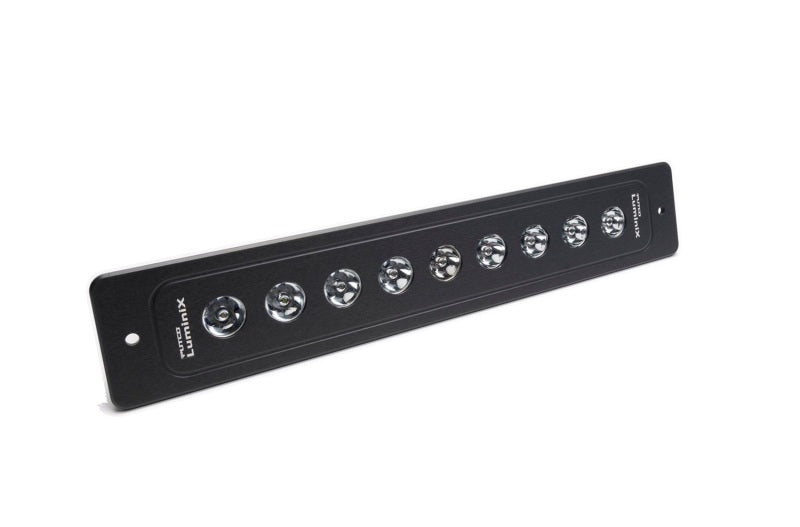 Putco Luminix High Power LED - 10in Flush Mount - 9 LED - 3600LM - 11.89x.75x2.2in-thumbmail-4
