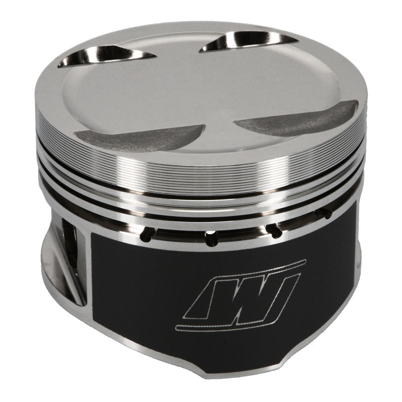 Wiseco Toyota 3SGTE 4v Dished -6cc Turbo 86mm Piston Kit-thumbmail-5