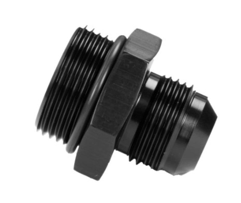 Aeromotive Fitting AN-12 ORB AN-08 Flare-thumbmail-2