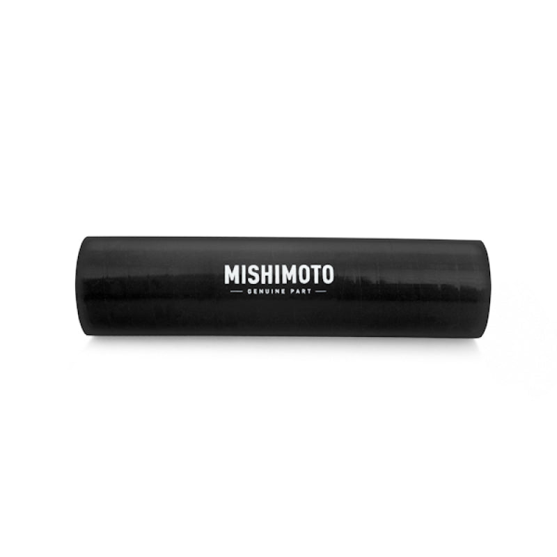 Mishimoto 2015 Subaru WRX Black Silicone Radiator Coolant Ancillary Hoses Kit-thumbmail-16