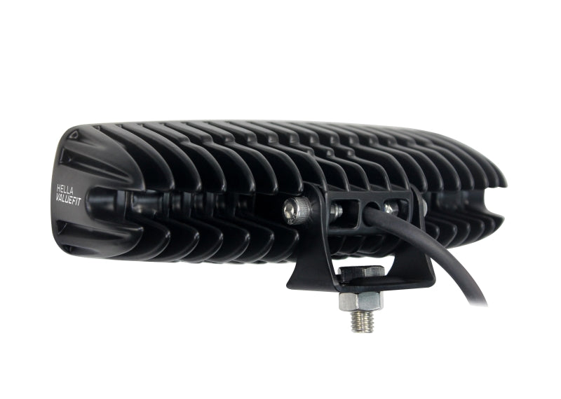 Hella Value Fit Mini 6in LED Light Bar - Spot-thumbmail-5