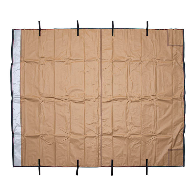 ARB Canvas - Awn 2000 X 2500 Fire Retardant Us/Canada Spec-thumbmail-3