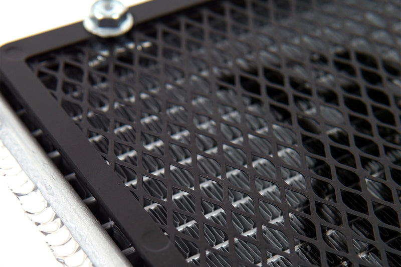 CSF Mercedes Benz E63 / CLS 63 M157 High Performance All Aluminum Auxiliary Radiators-thumbmail-2