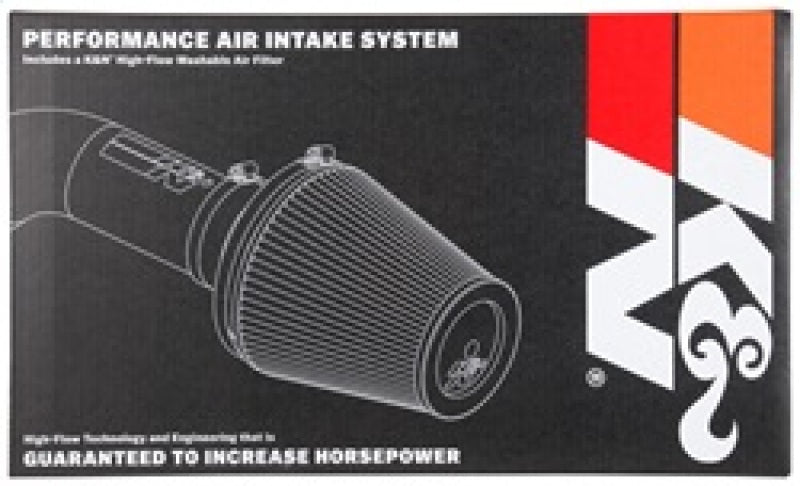 K&N 15-16 CHEVROLET COLORADO V6 3.6L FI Performance Air Intake System-thumbmail-15
