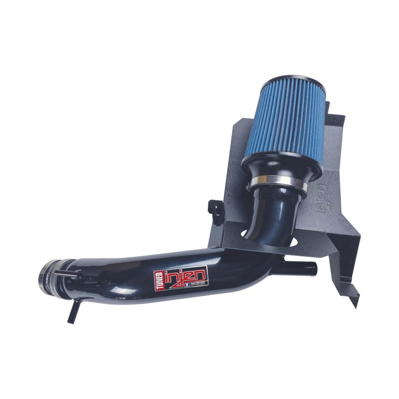 Injen 2020 Hyundai Veloster N 2.0L Turbo Black Cold Air Intake System-thumbmail-2