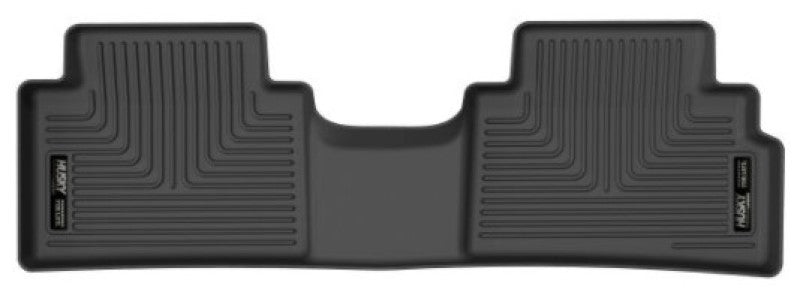 Husky Liners 20-21 Kia Soul X-act Contour Series 2nd Seat Floor Liner - Black-thumbmail-11