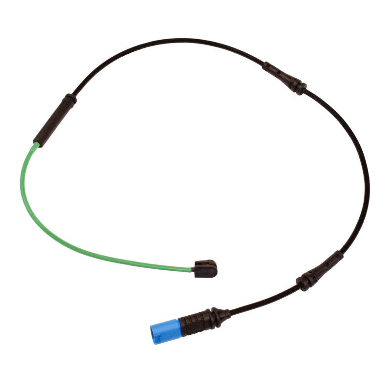 Power Stop 2019 BMW 330i Rear Euro-Stop Electronic Brake Pad Wear Sensor-thumbmail-2