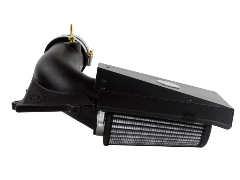 aFe MagnumFORCE Intakes Stage-2 Si PDS AIS PDS VW Golf/Jetta 09-12 L4-2.0L (tdi)-thumbmail-2