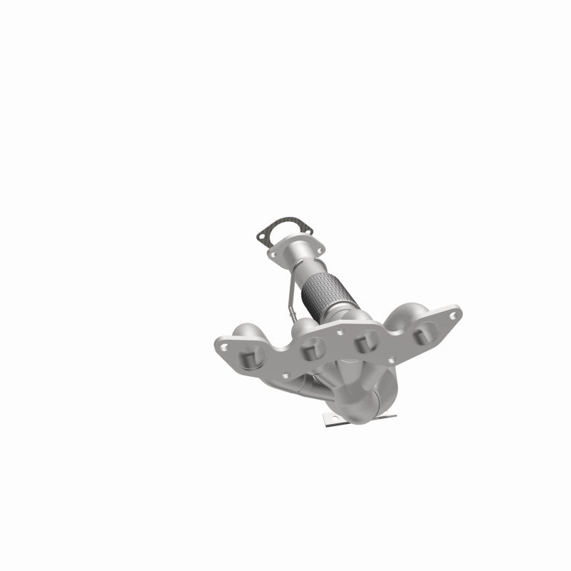 MagnaFlow Conv DF 2012 Ford Focus 2.0L-thumbmail-21