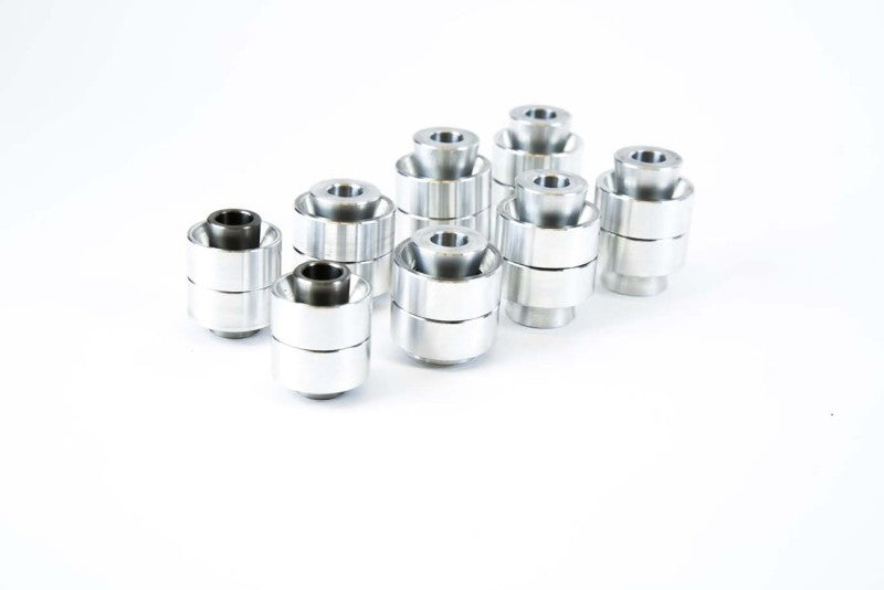 SPL Parts 03-08 Nissan 350Z Rear Knuckle Monoball Bushings-thumbmail-3
