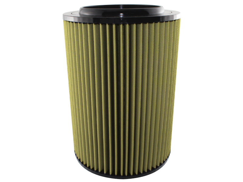 aFe ProHDuty Air Filters OER PG7 A/F HD PG7 RC: 13OD x 8-1/4ID x 19-1/2H-thumbmail-1