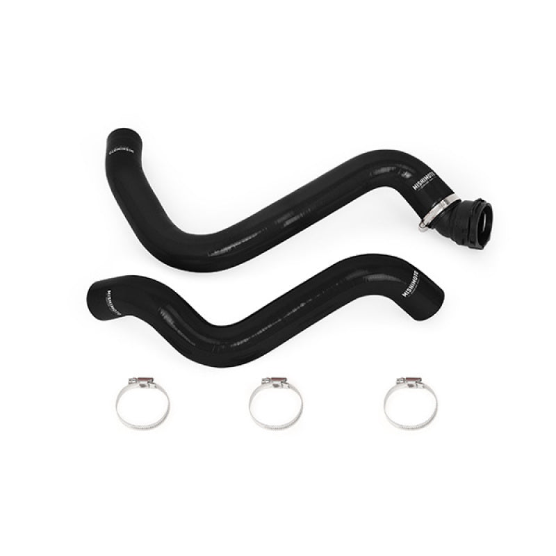 Mishimoto 11-14 Ford Mustang GT 5.0L Black Silicone Hose Kit-thumbmail-4