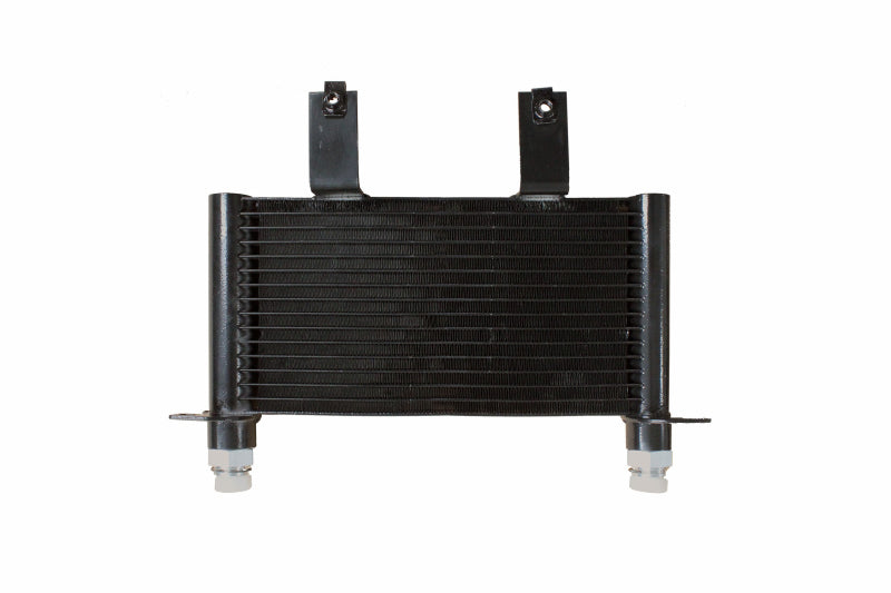 CSF 2007 Chevrolet Silverado 1500 4.3L Transmission Oil Cooler-thumbmail-3