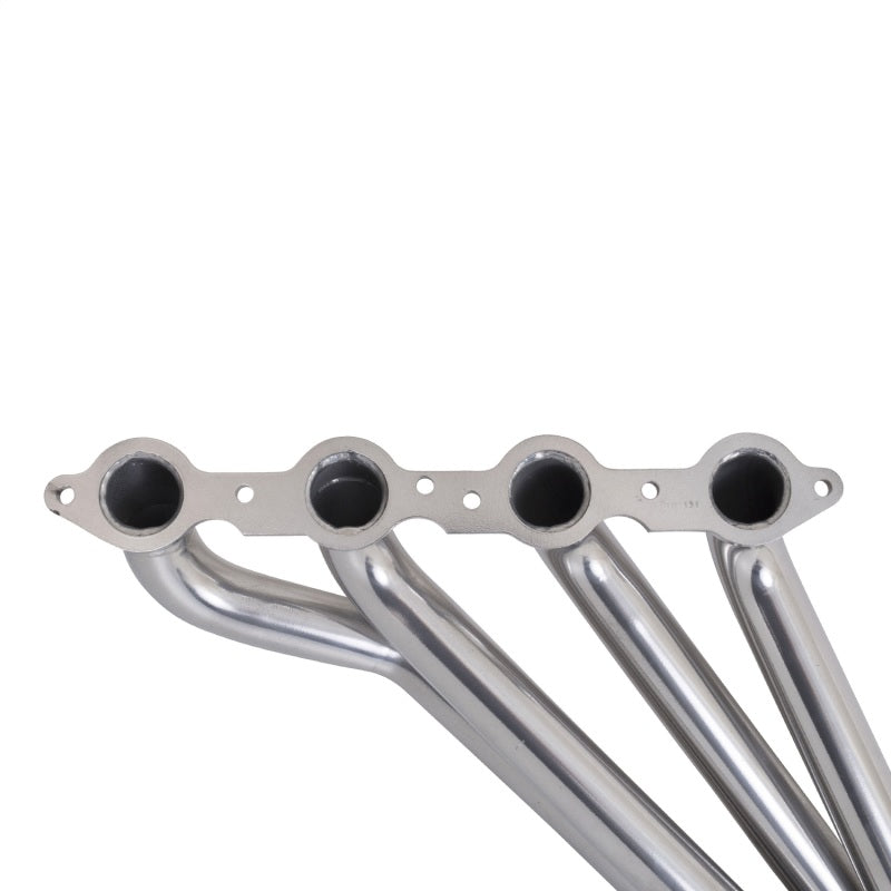 BBK 2010-15 Camaro Ls3/L99 1-7/8 Full-Length Headers W/ High Flow Cats (Polished Ceramic)-thumbmail-14