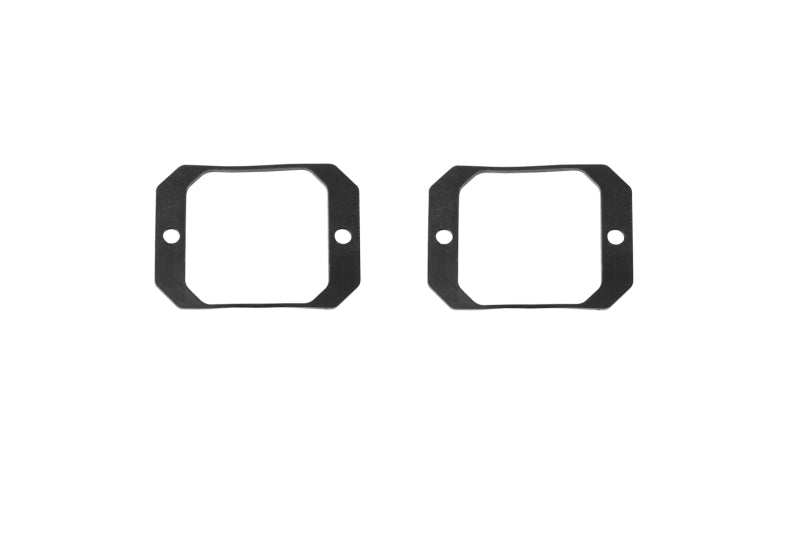 Diode Dynamics Stage Series C1 Flush Mount Mounting Kit (Pair)-thumbmail-3