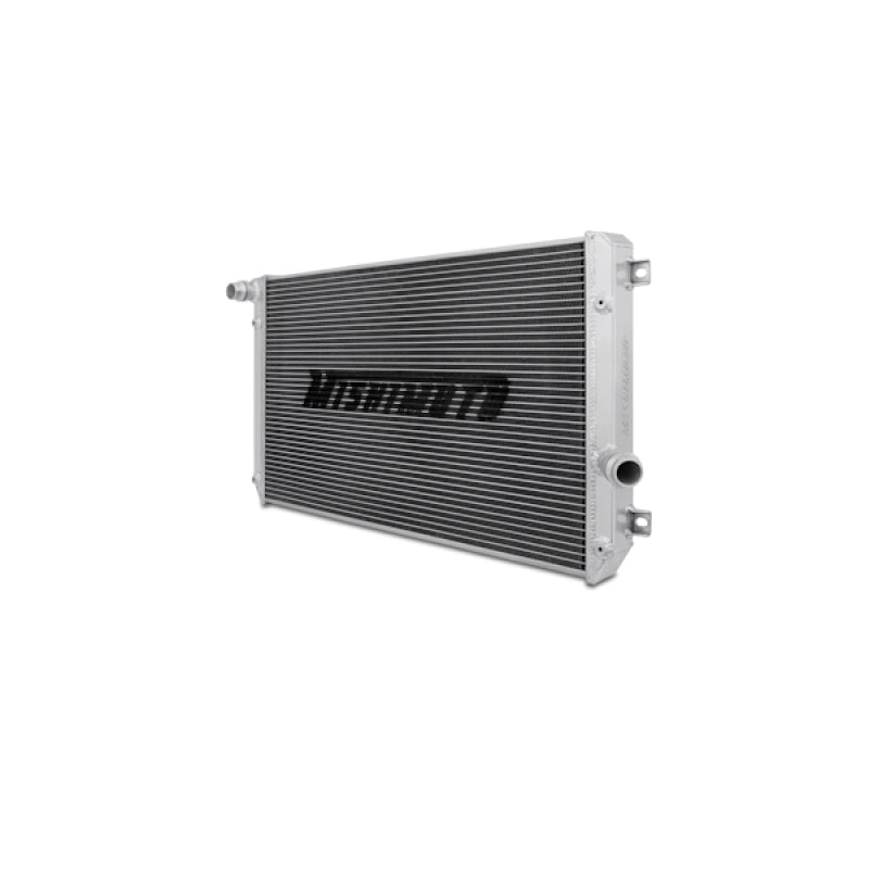 Mishimoto 06-09 Volkswagen Golf MK5 GTI (FSI Only) Manual Aluminum Radiator-thumbmail-3