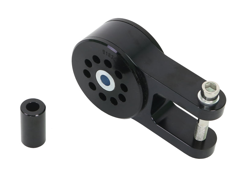 Whiteline 04-15 Ford Focus / 04-13 Mazda 3 / 04-12 Volvo S40 Engine Pitch Mount Bushing-thumbmail-3