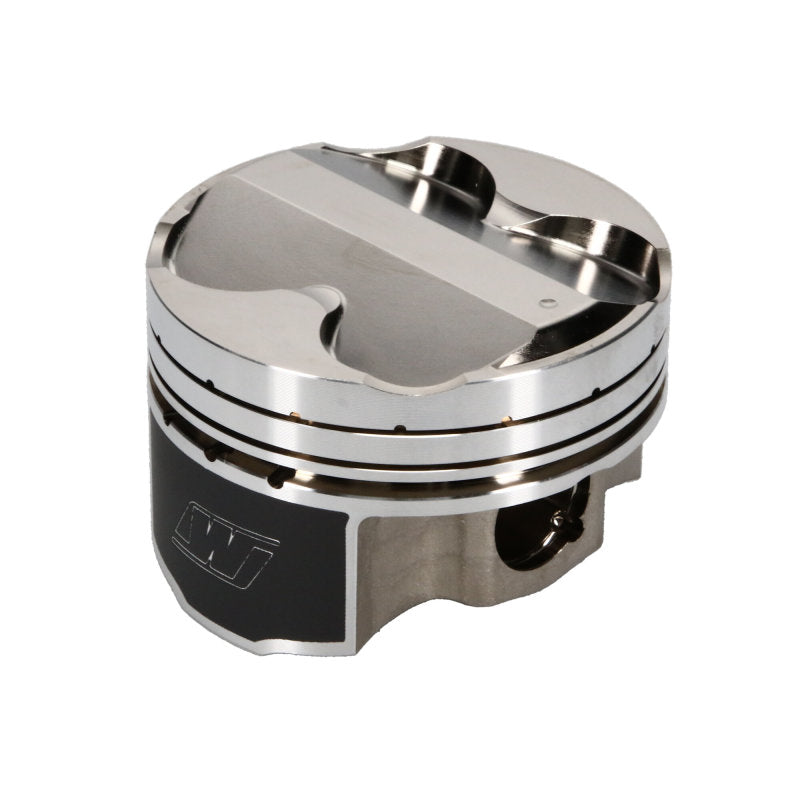 Wiseco Toyota 2JZGTE 3.0L 86.5mm +.5mm Oversize Bore 33.98 Comp Ht Asymmetric Skirt Piston Set-thumbmail-6